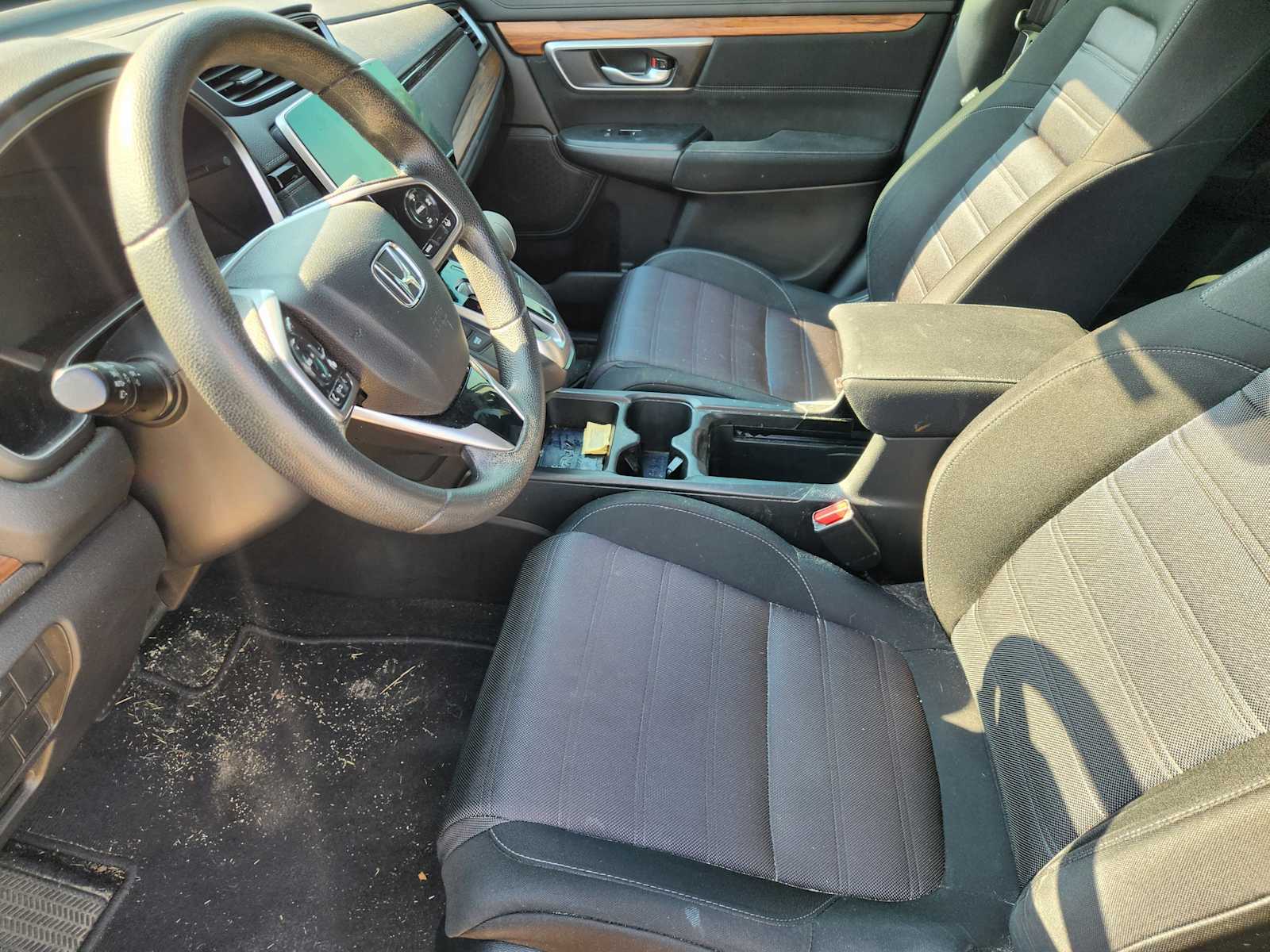 Thumbnail: 2020 Honda CR-V - 7