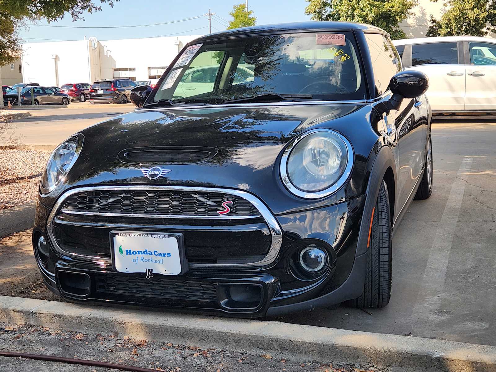 Thumbnail: 2020 MINI Cooper Hardtop - 1