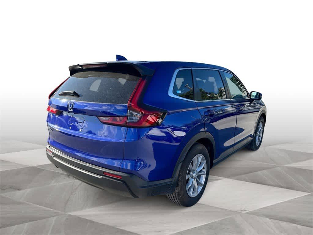 Thumbnail: 2023 Honda CR-V - 8