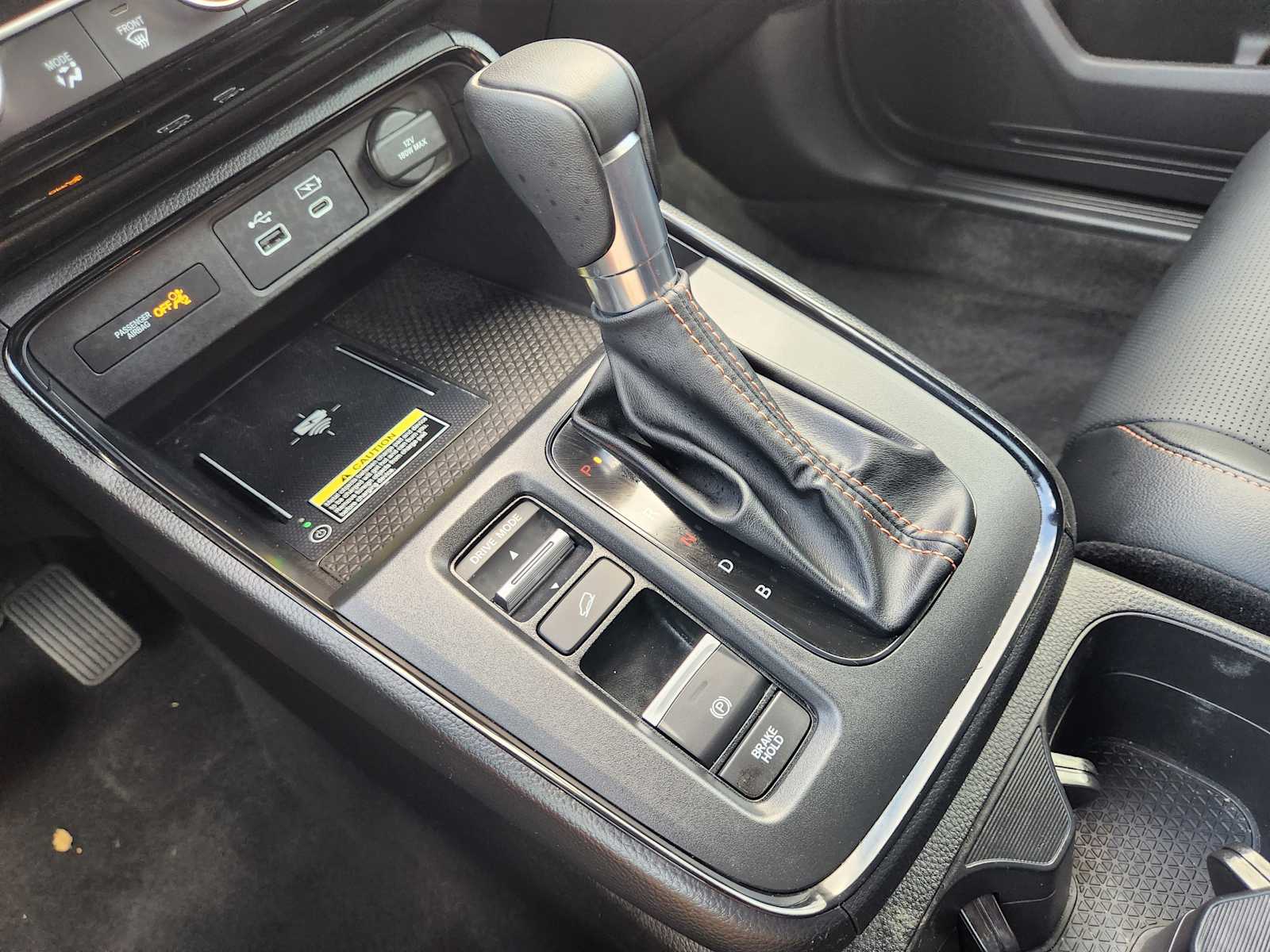 Thumbnail: 2024 Honda CR-V - 17