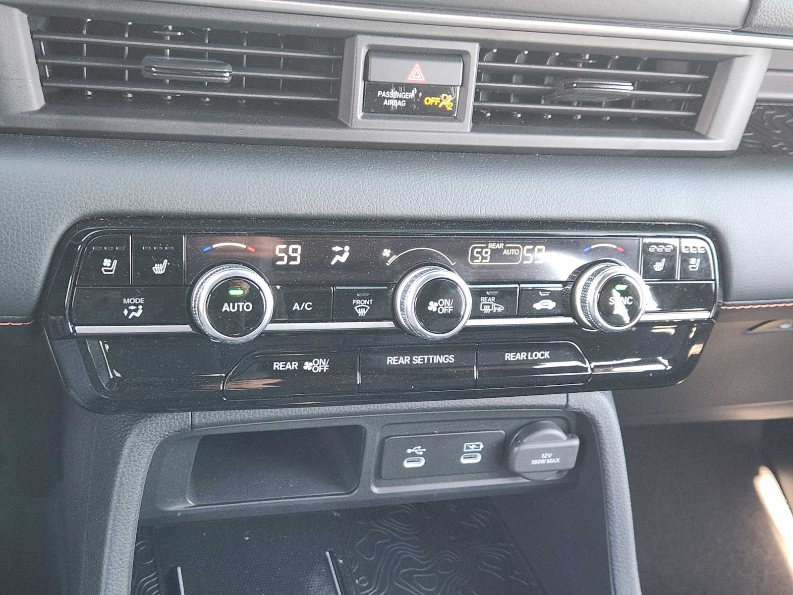 Thumbnail: 2026 Honda Passport - 25