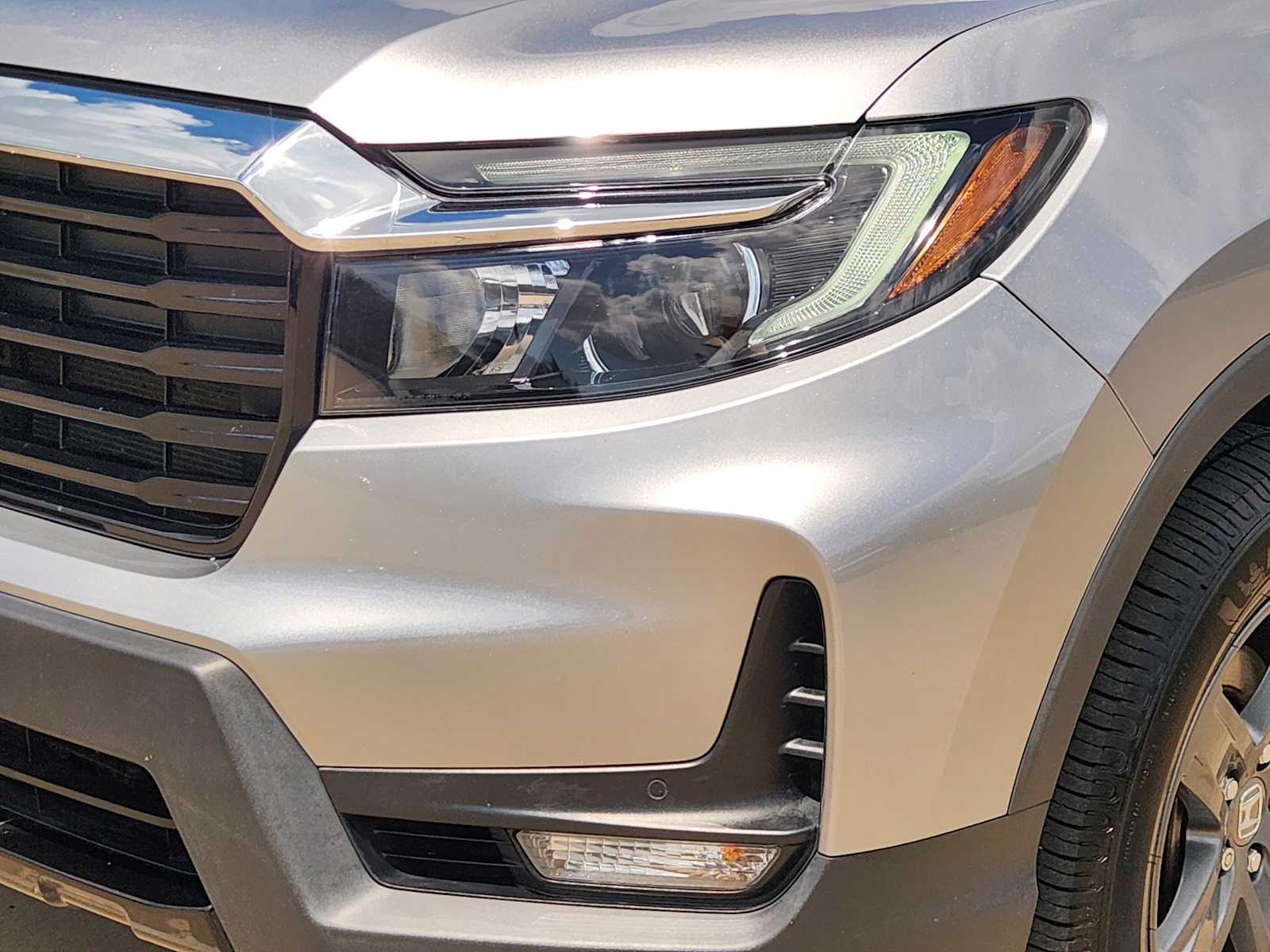 Thumbnail: 2023 Honda Ridgeline - 21