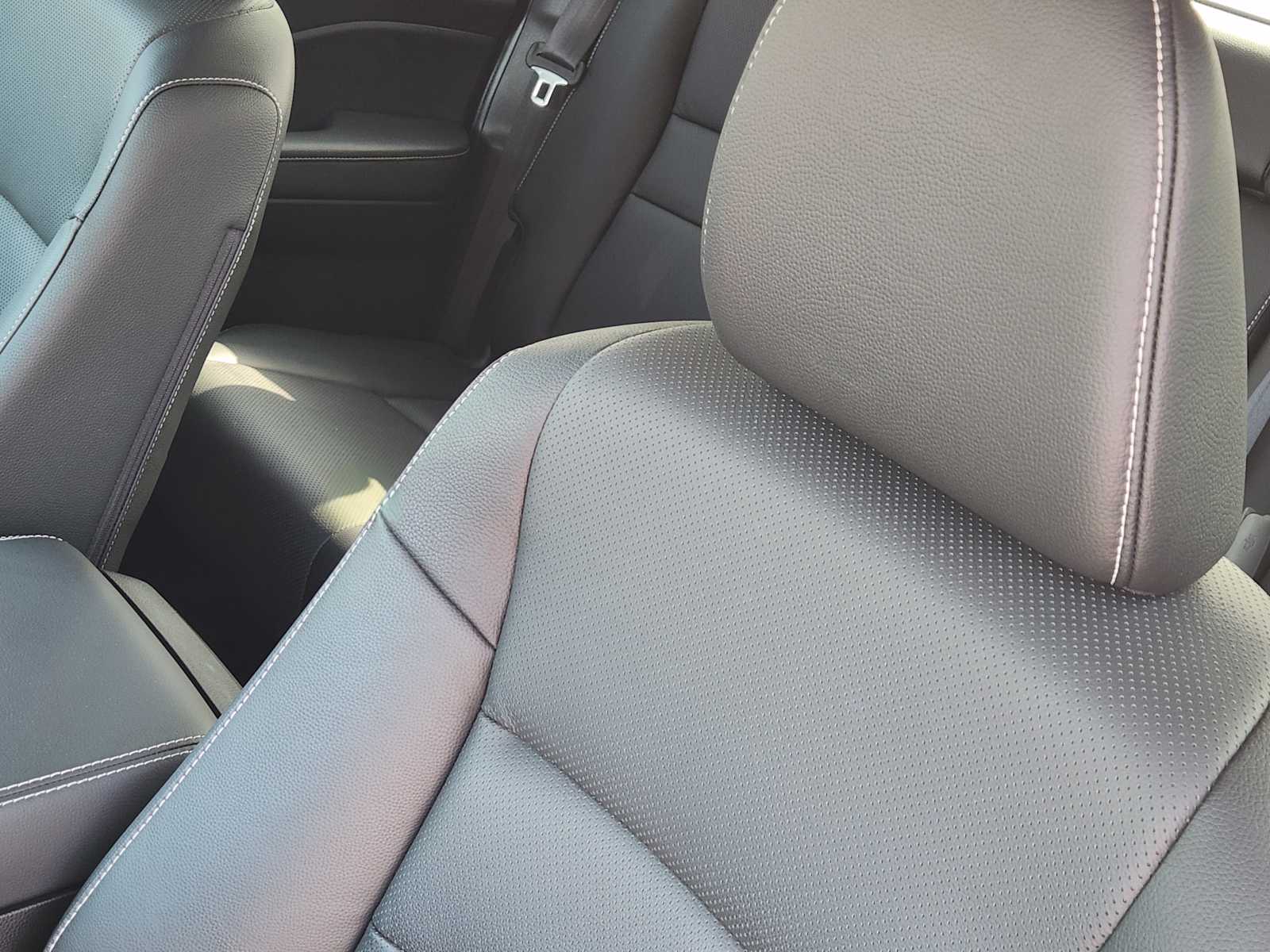 Thumbnail: 2025 Honda Ridgeline - 24