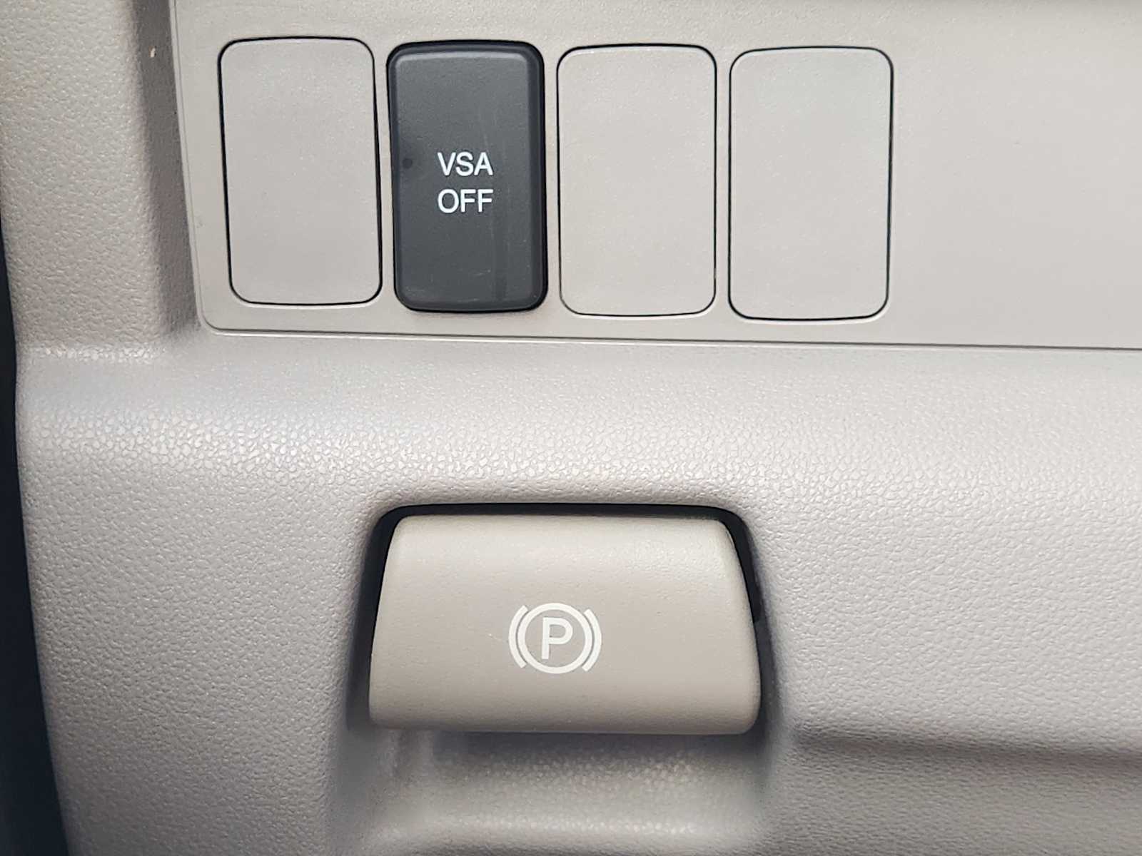 Thumbnail: 2009 Honda Pilot - 29