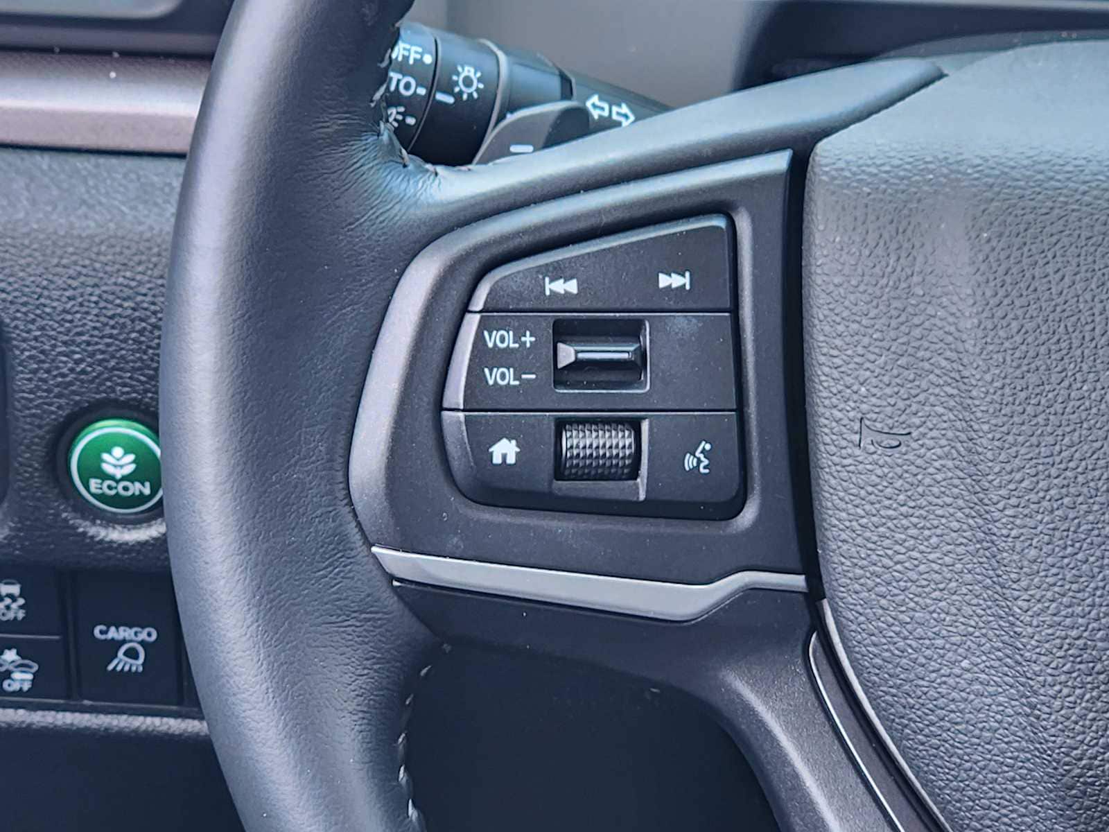 Thumbnail: 2025 Honda Ridgeline - 31