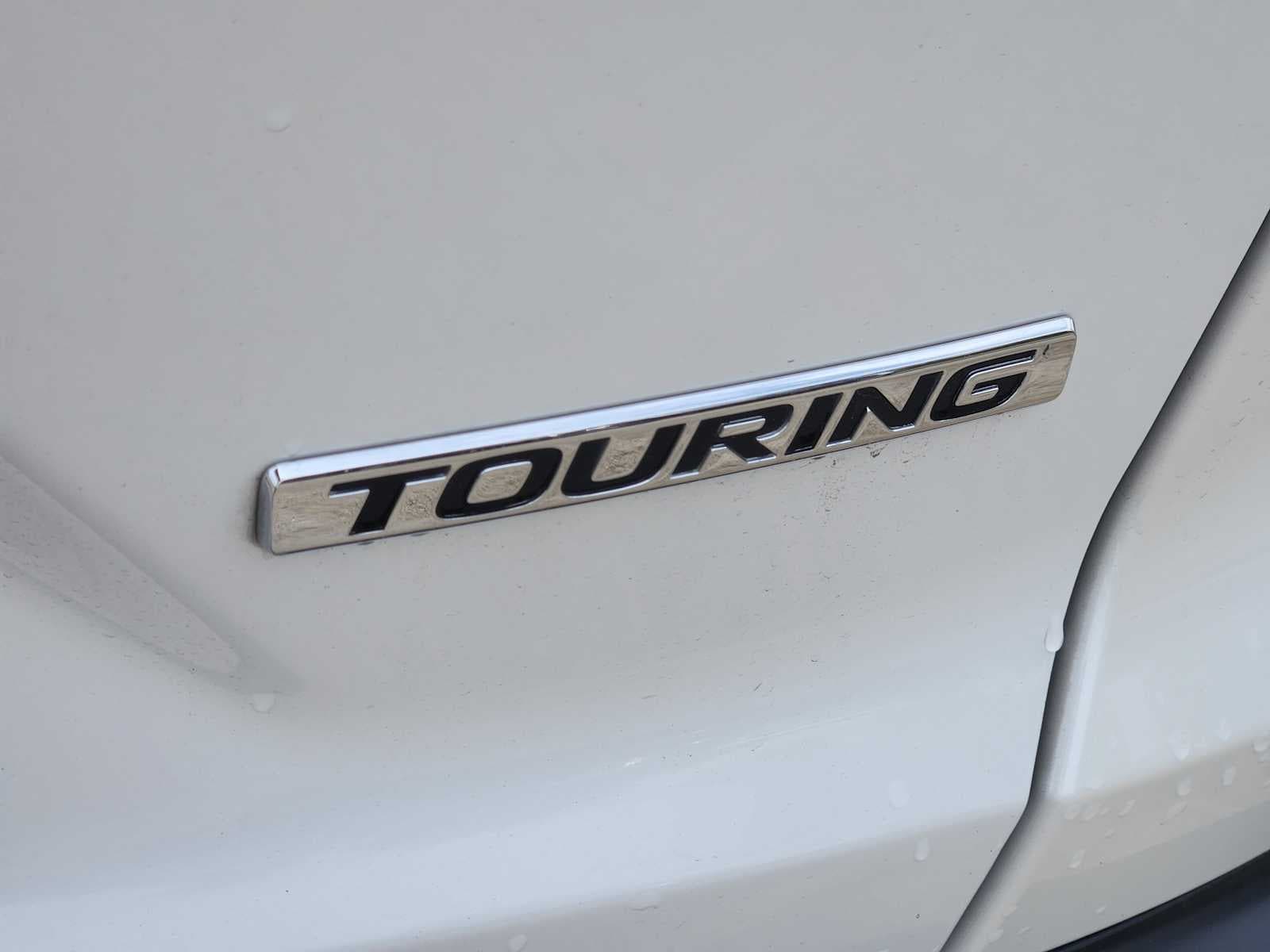 Thumbnail: 2020 Honda CR-V - 8