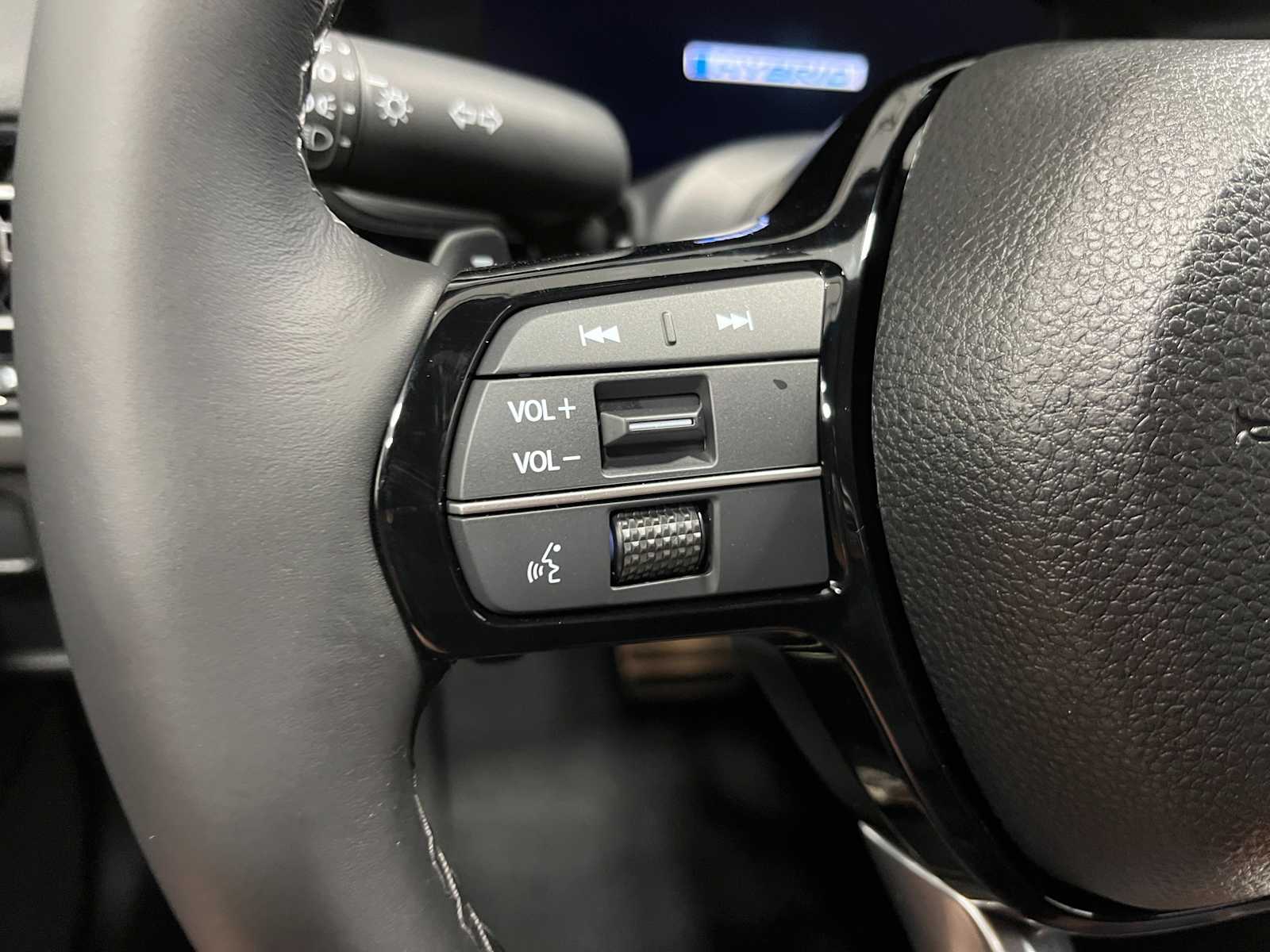 Thumbnail: 2026 Honda Civic - 18