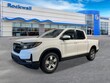  Honda Ridgeline