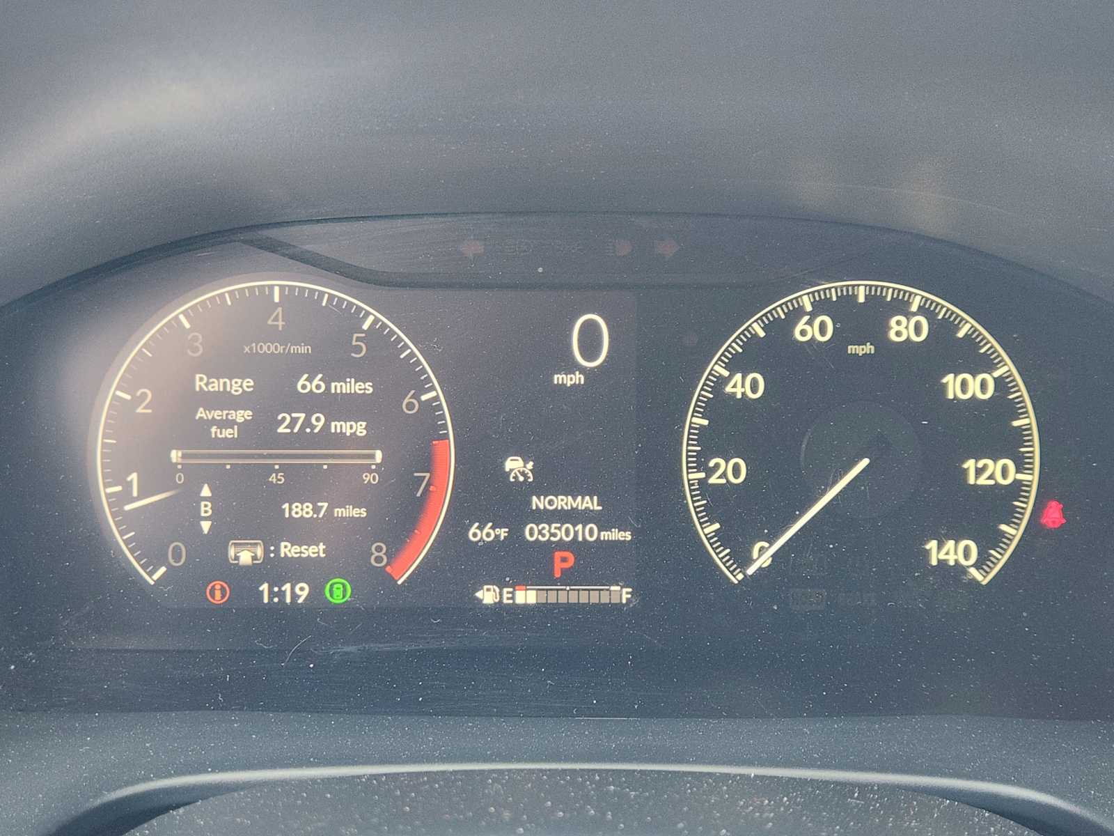 Thumbnail: 2024 Honda CR-V - 18