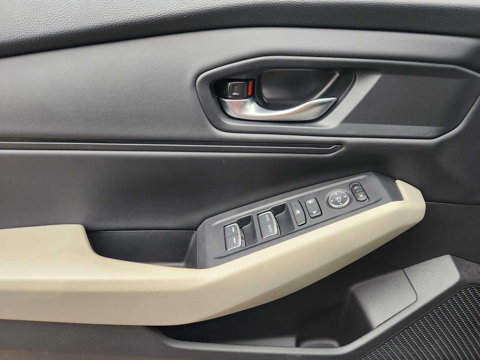 Thumbnail: 2024 Honda Accord - 29