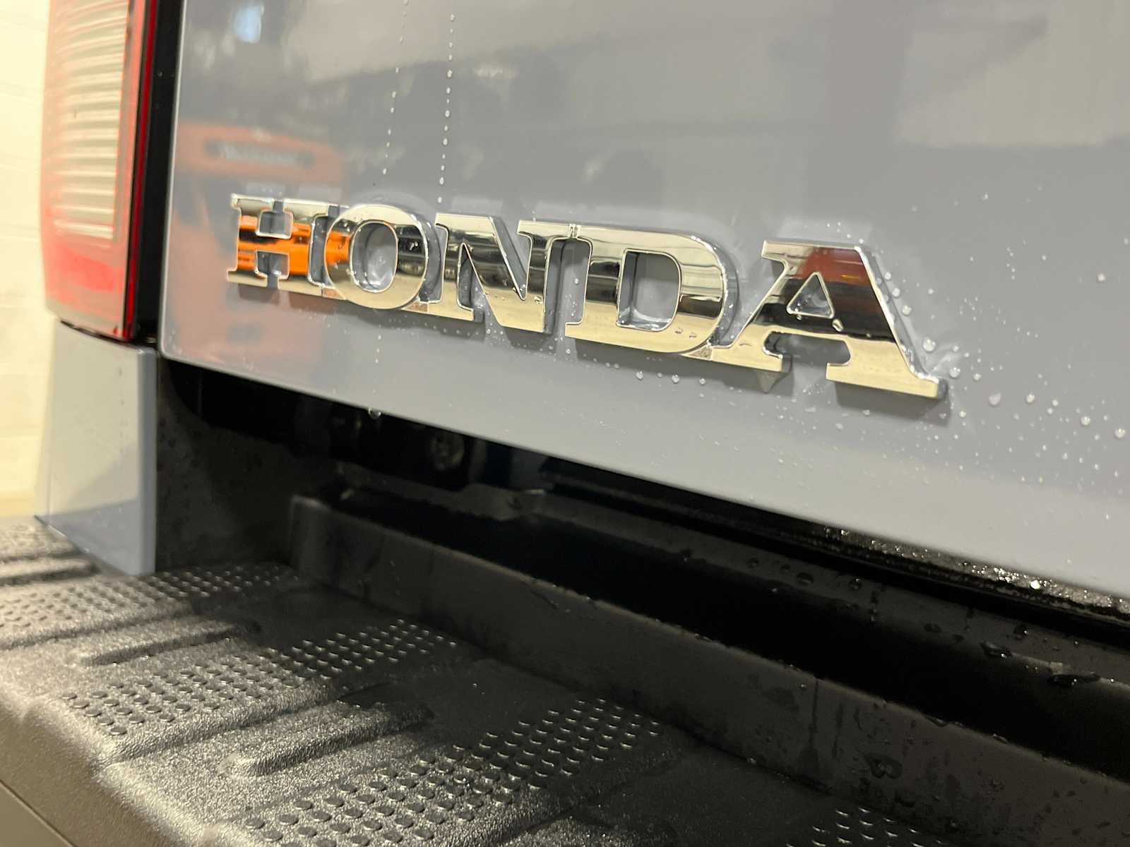 Thumbnail: 2025 Honda Ridgeline - 7