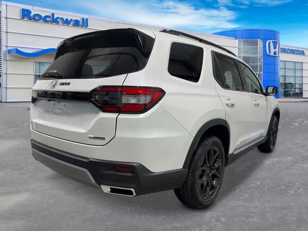 Thumbnail: 2025 Honda Pilot - 5