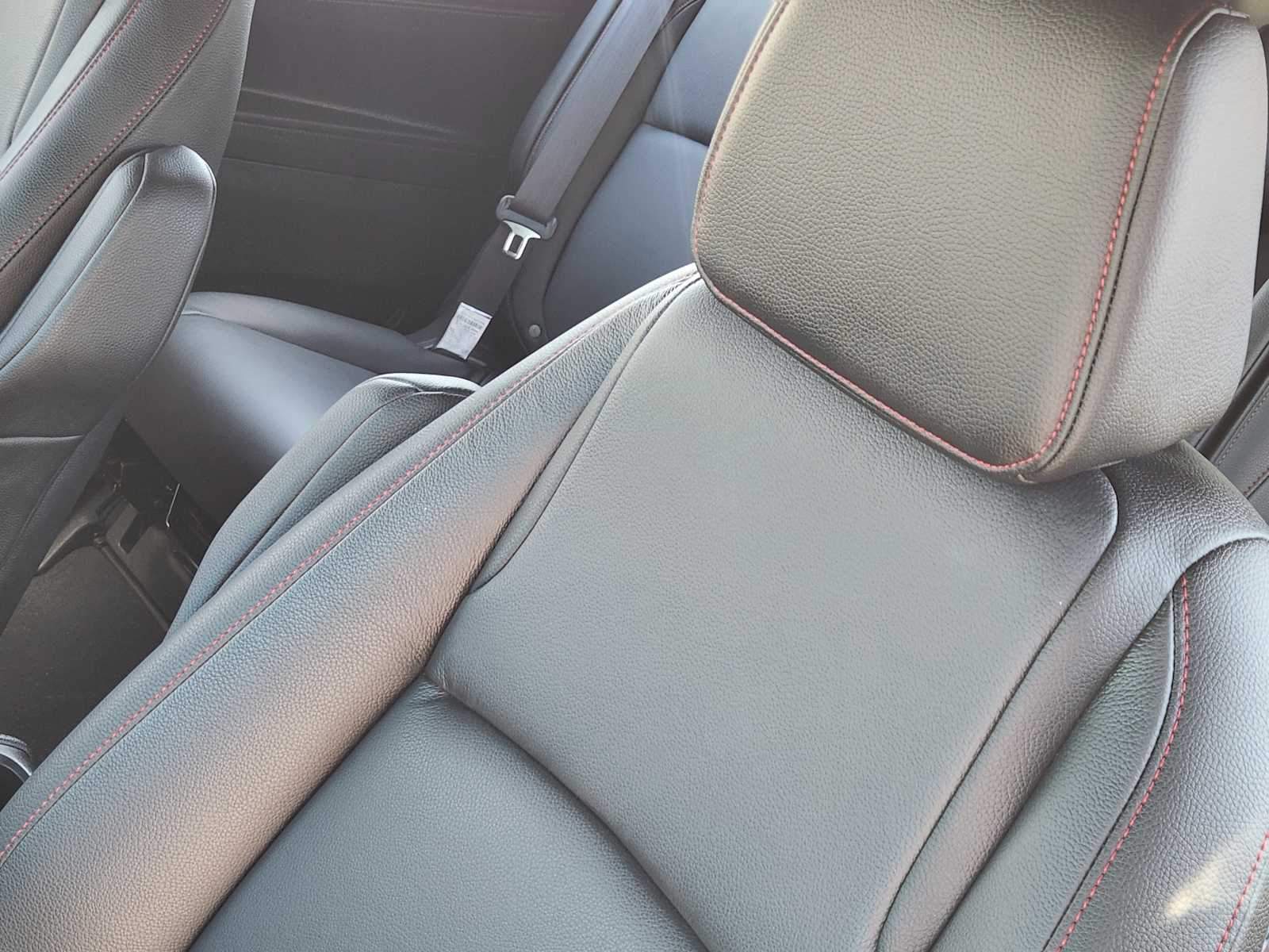 Thumbnail: 2026 Honda Odyssey - 25