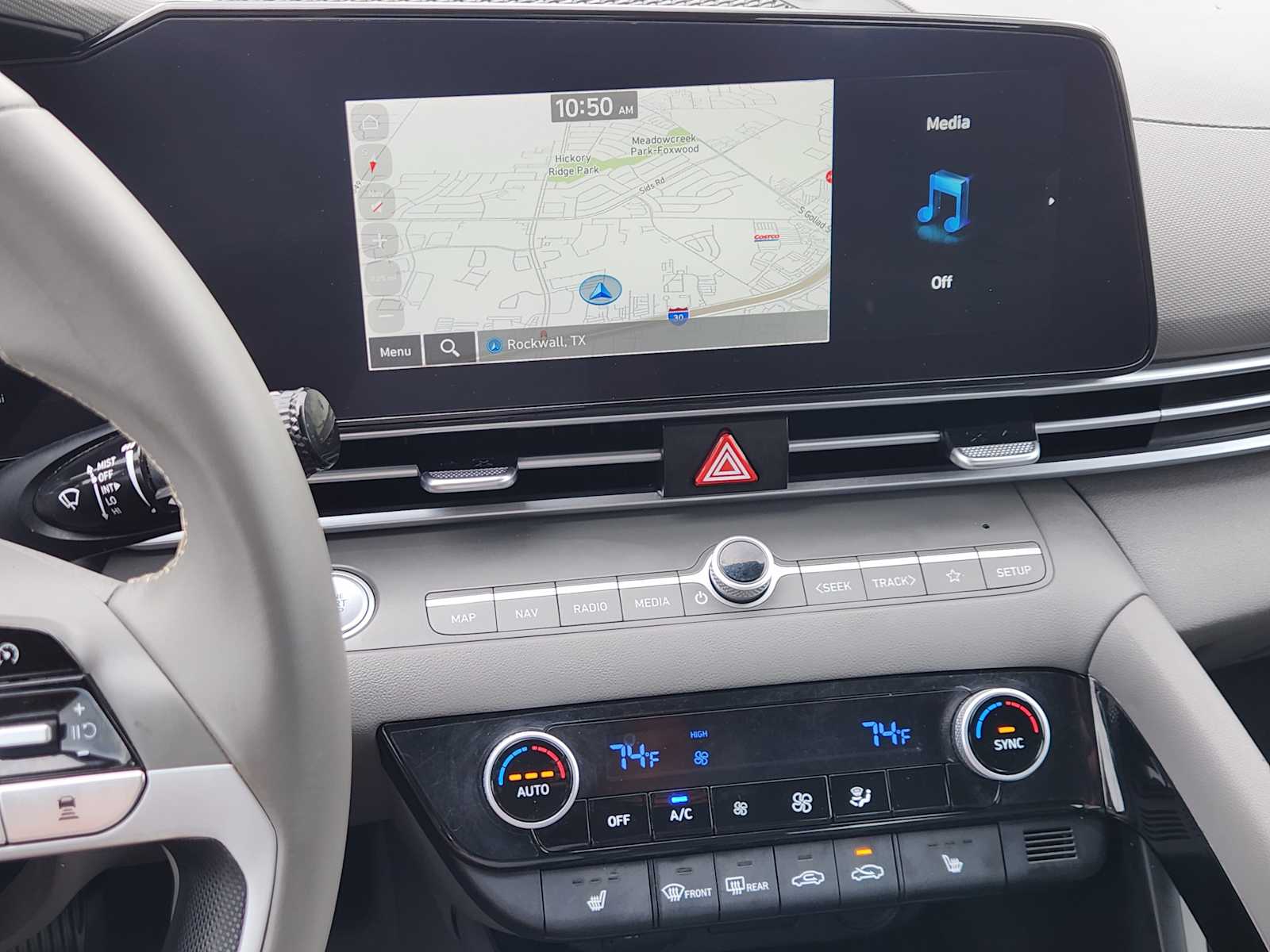 Thumbnail: 2023 Hyundai Elantra - 15