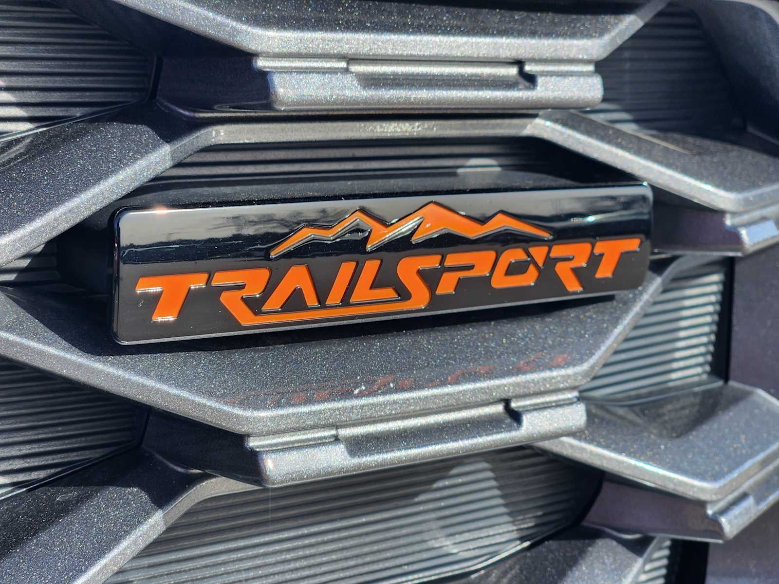 Thumbnail: 2024 Honda Ridgeline - 7