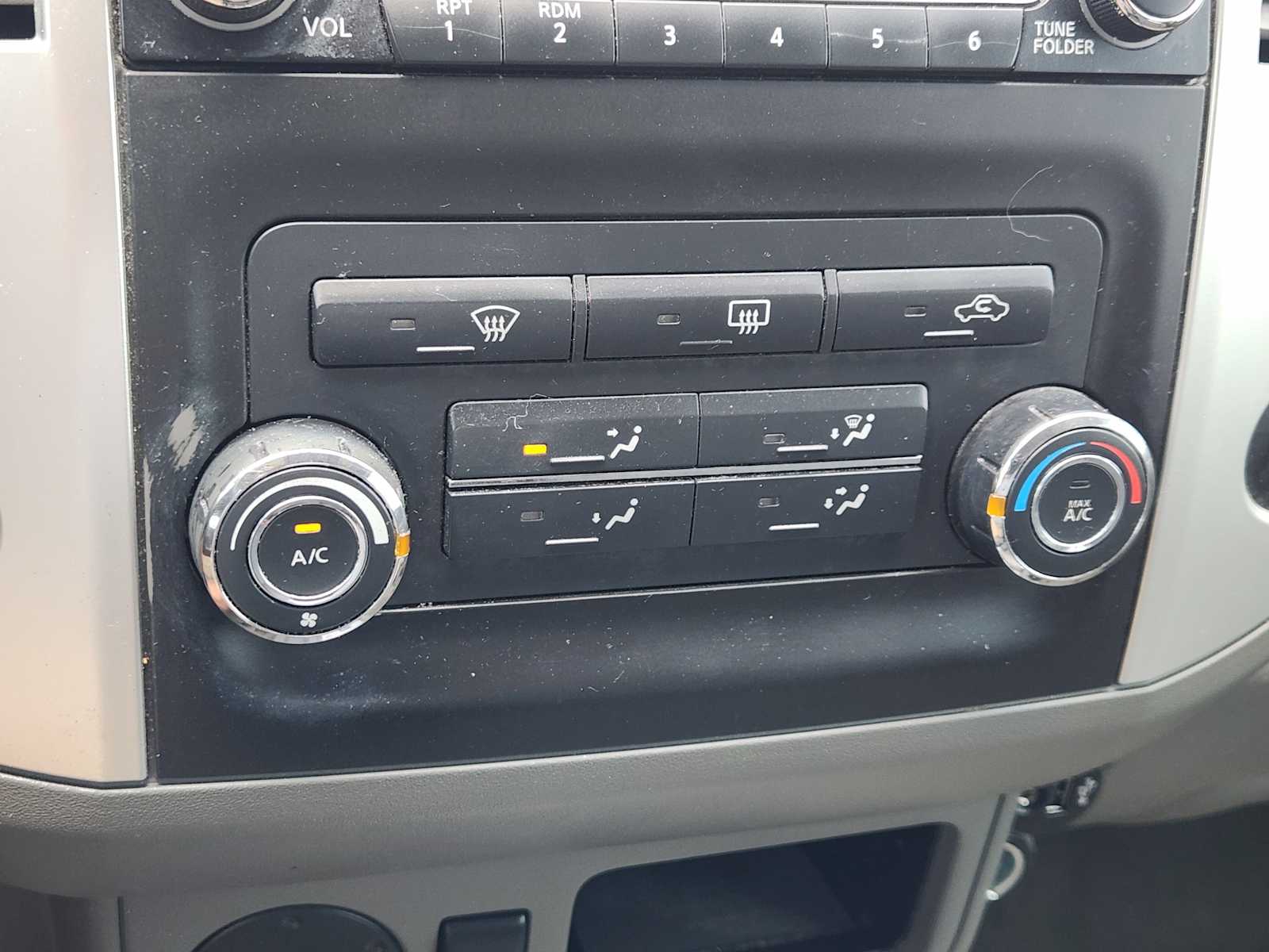 Thumbnail: 2017 Nissan Frontier - 26