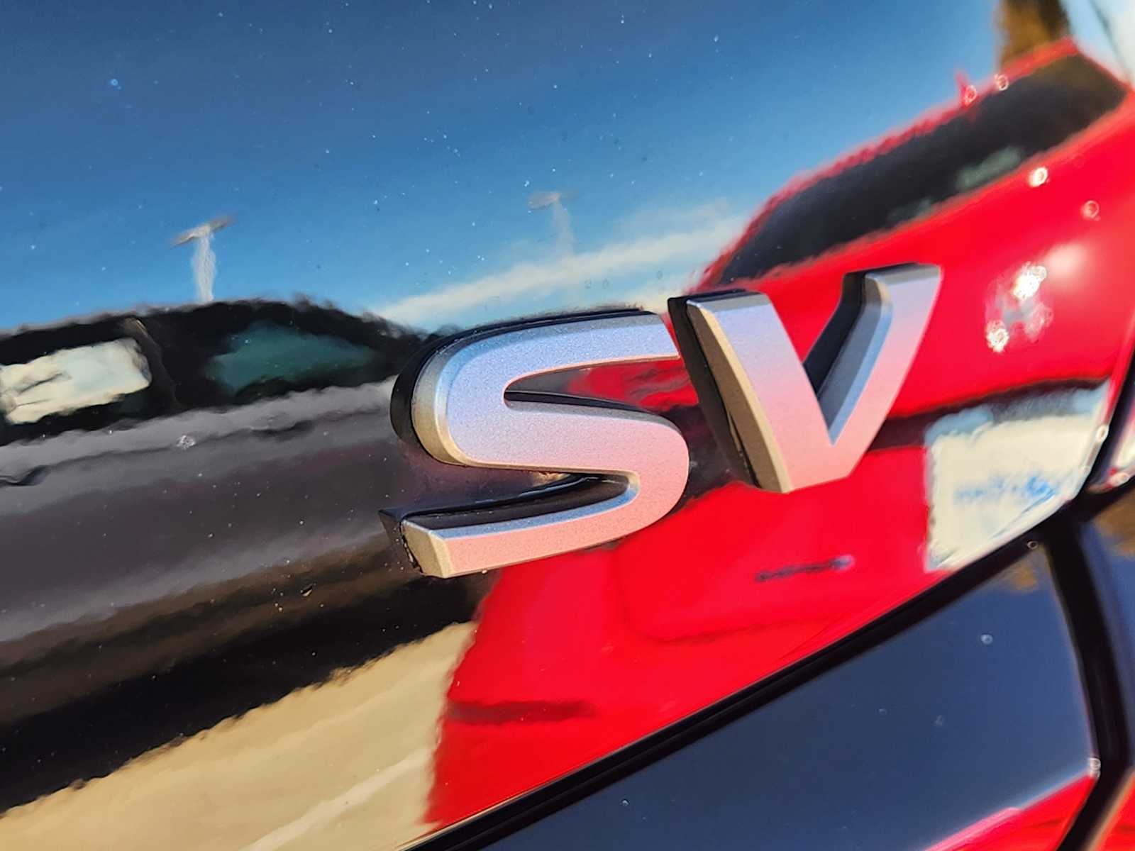 Thumbnail: 2024 Nissan Altima - 7