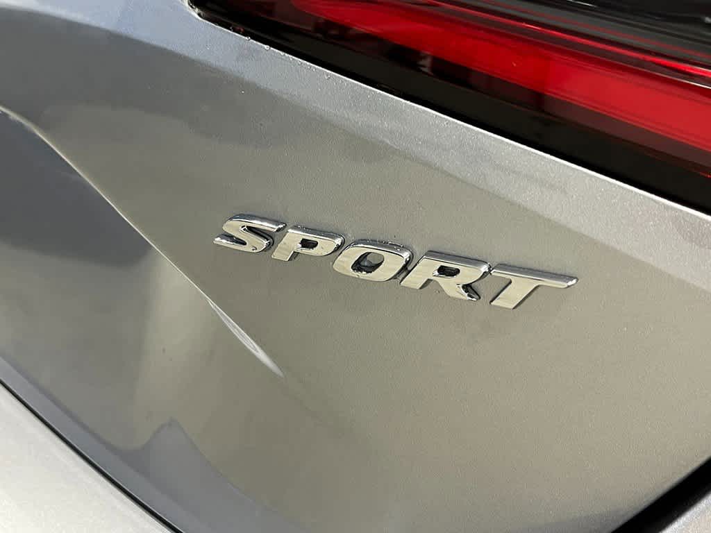 Thumbnail: 2026 Honda Civic - 7