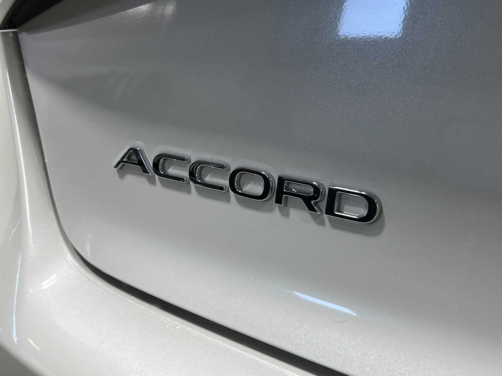 Thumbnail: 2026 Honda Accord - 6
