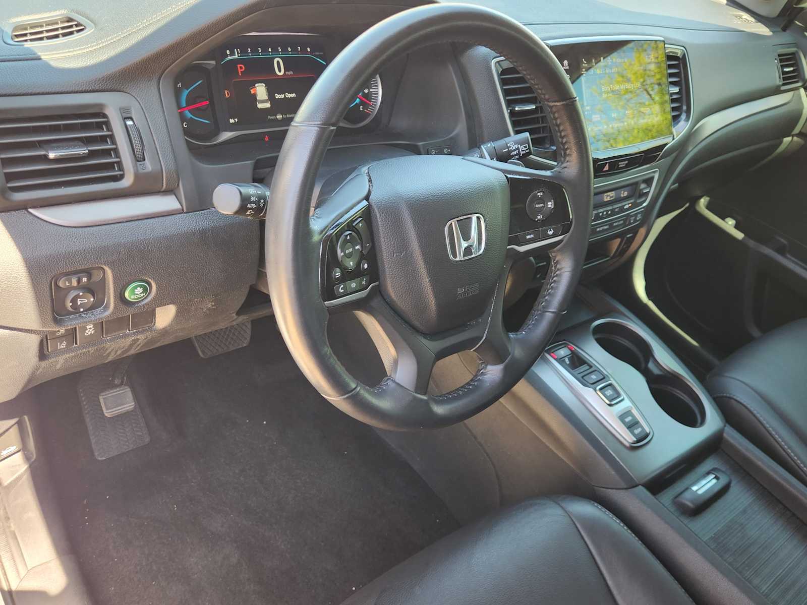 Thumbnail: 2022 Honda Pilot - 2