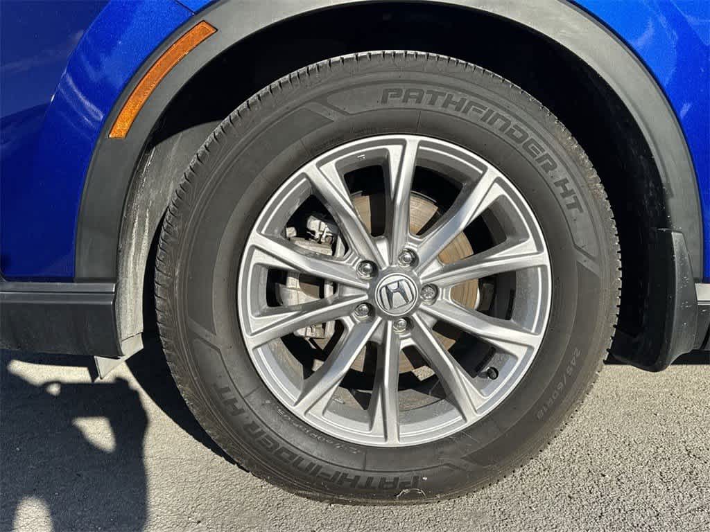 Thumbnail: 2023 Honda CR-V - 10