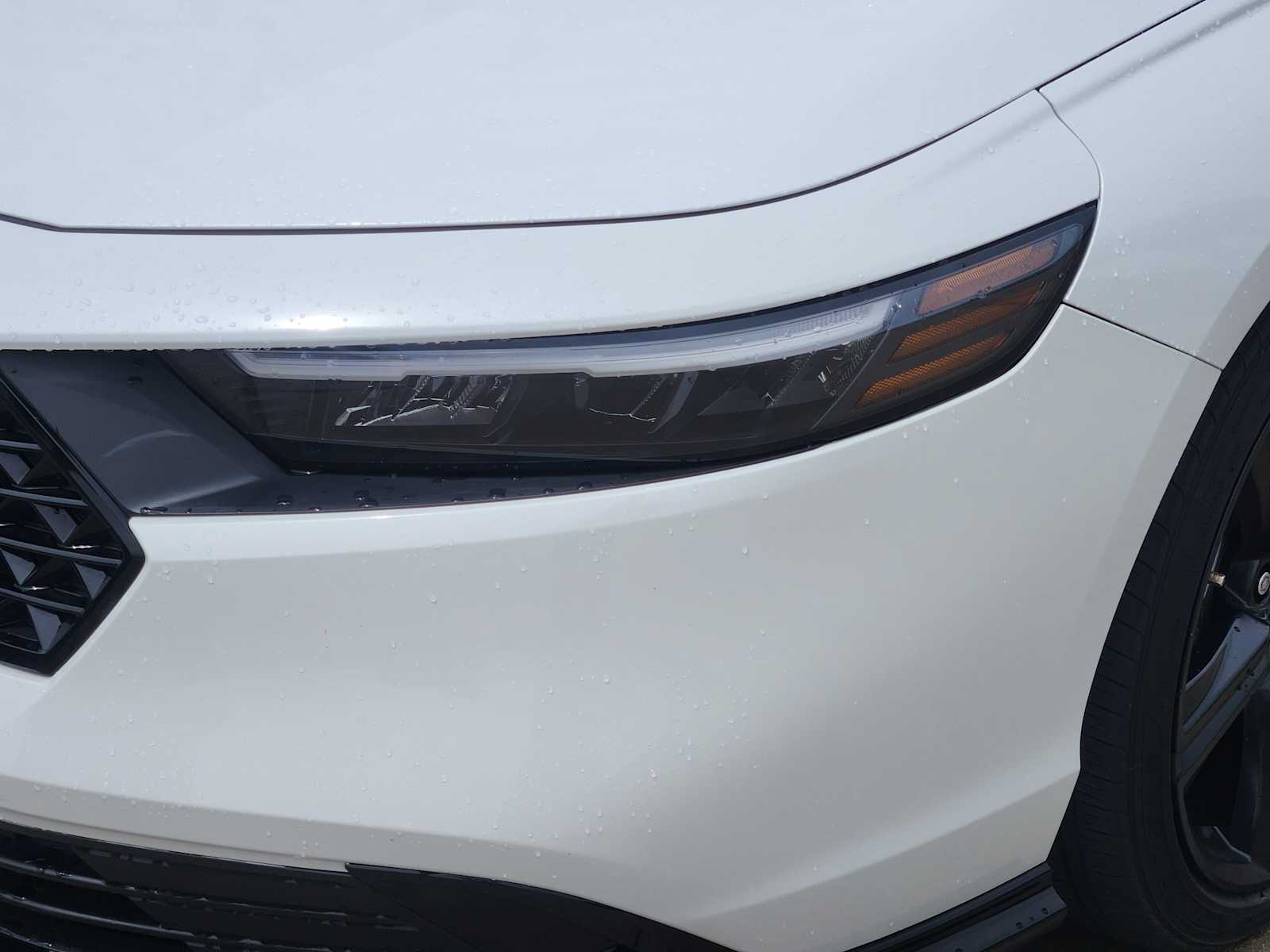 Thumbnail: 2023 Honda Accord - 12