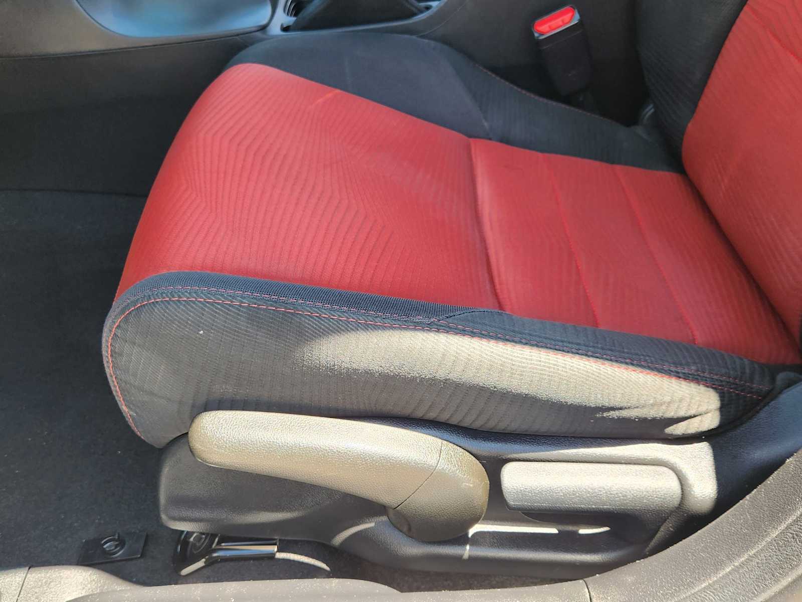 Thumbnail: 2015 Honda Civic - 30
