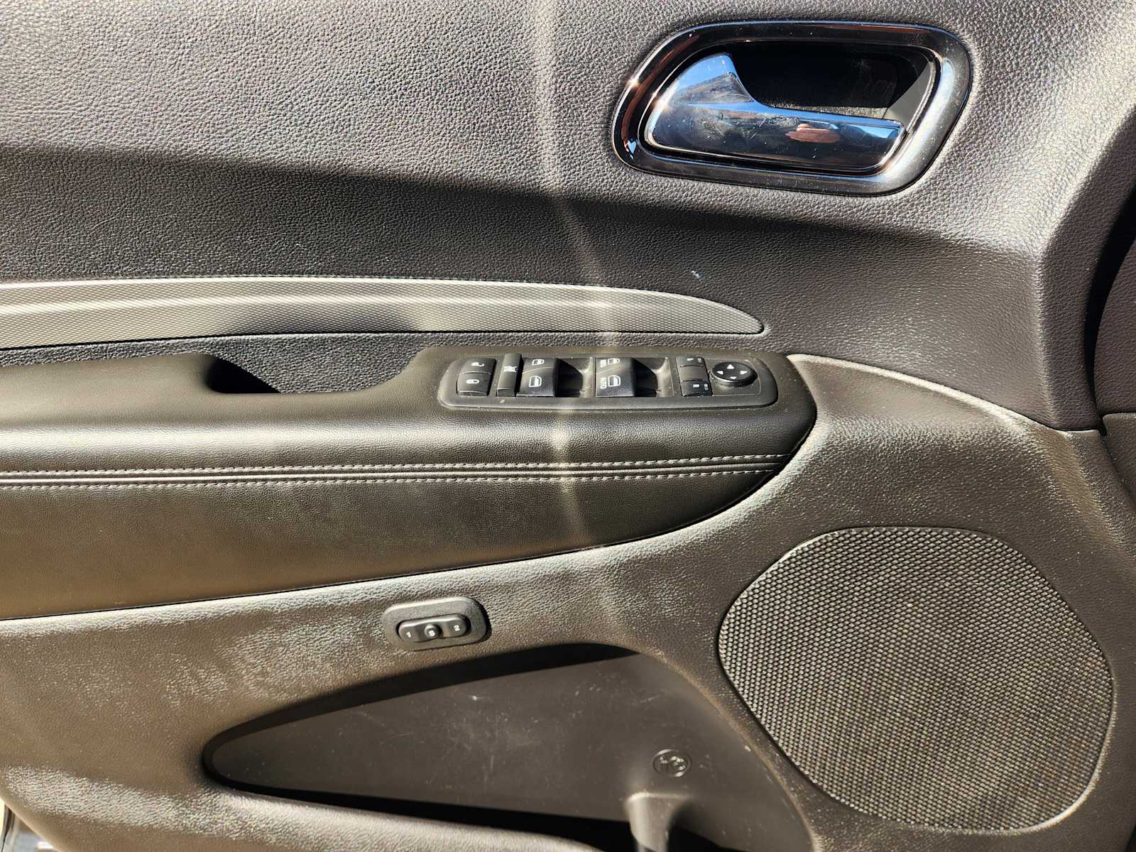 Thumbnail: 2018 Dodge Durango - 30