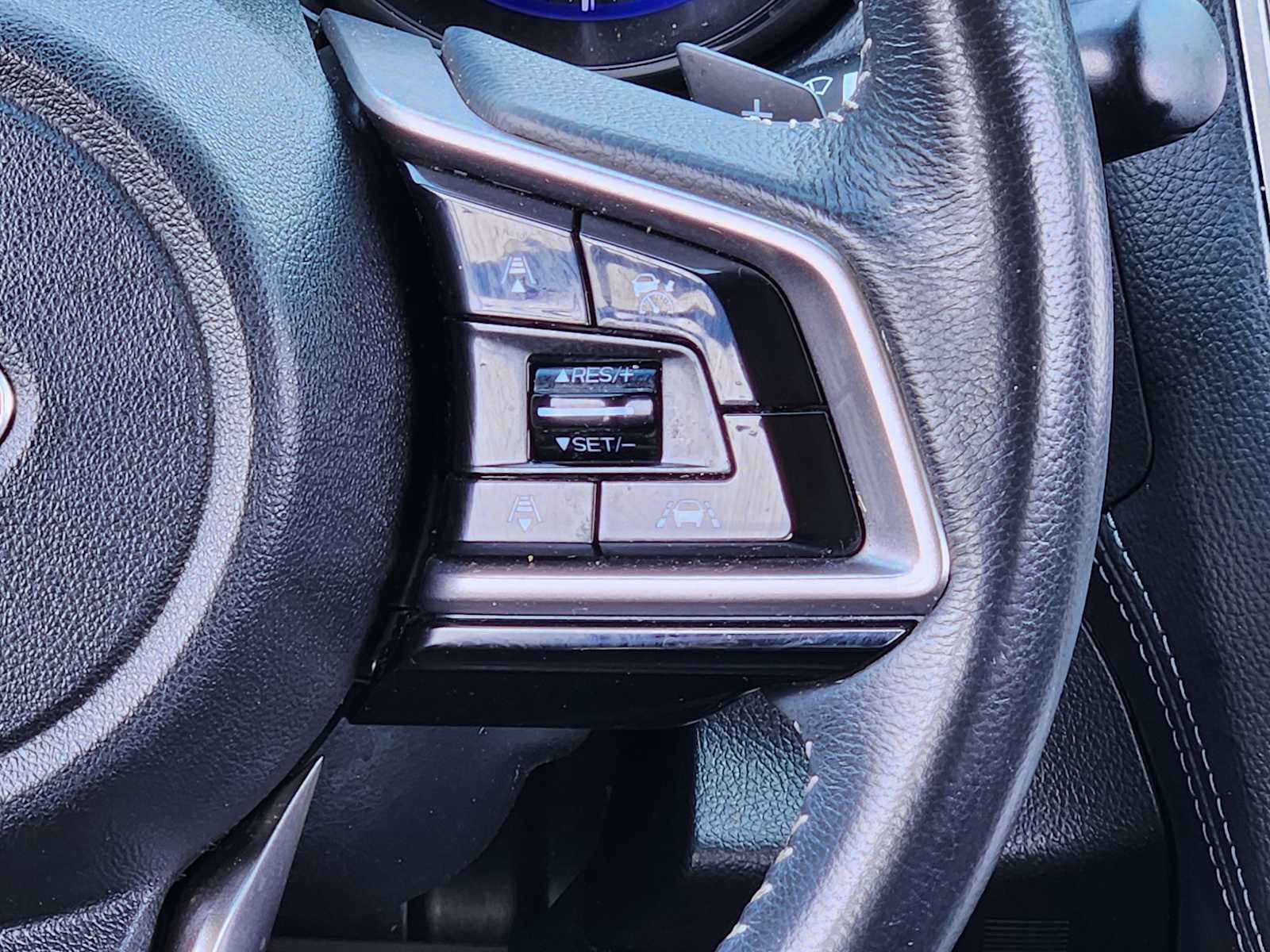 Thumbnail: 2018 Subaru Outback - 33