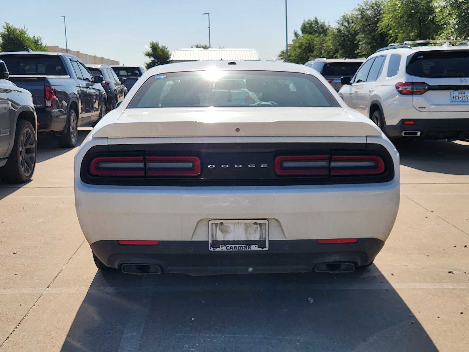 Thumbnail: 2020 Dodge Challenger - 5