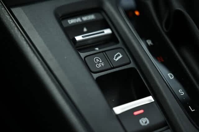 Thumbnail: 2026 Honda CR-V - 18