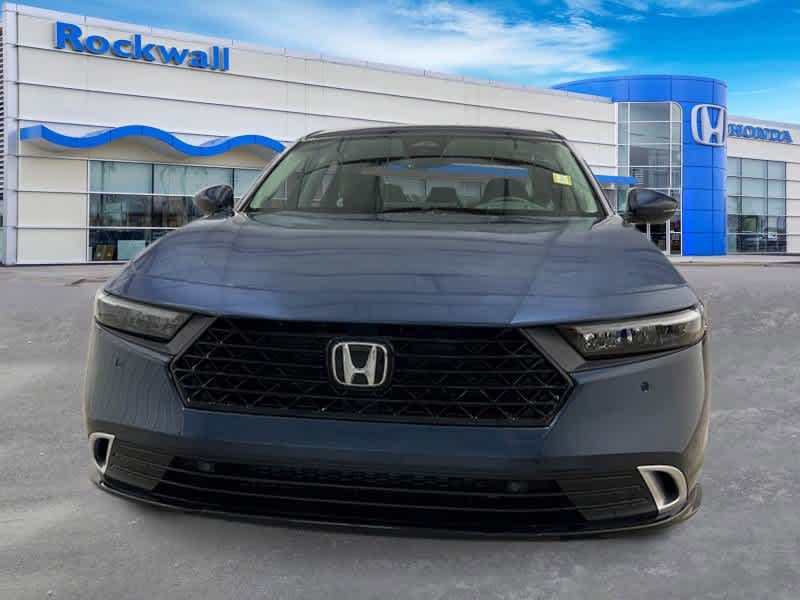 Thumbnail: 2025 Honda Accord - 10