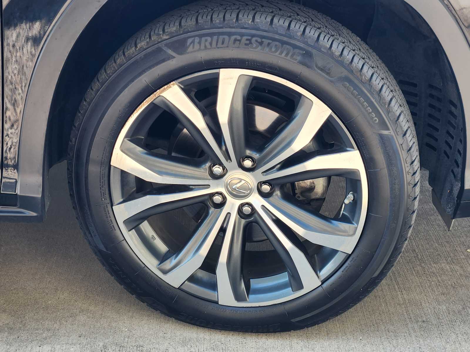 Thumbnail: 2016 Lexus RX - 10