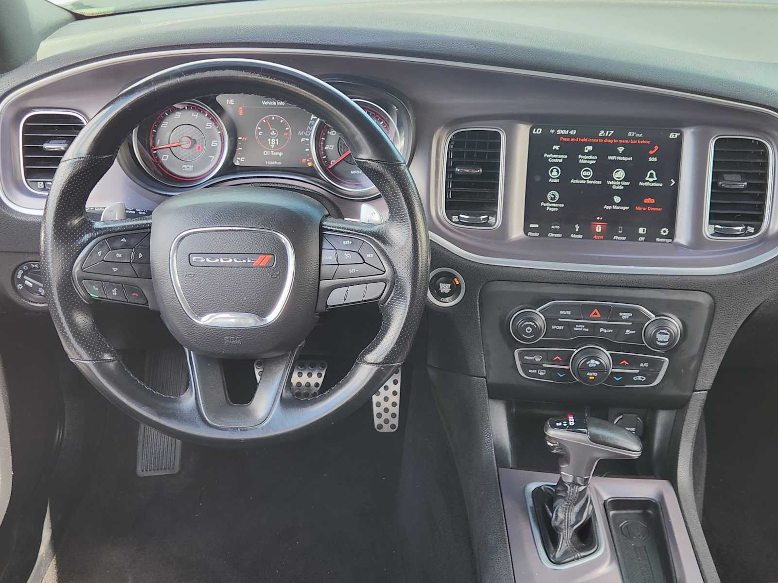 Thumbnail: 2019 Dodge Charger - 15