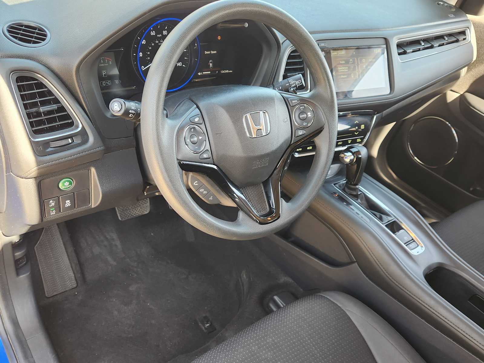 Thumbnail: 2021 Honda HR-V - 2