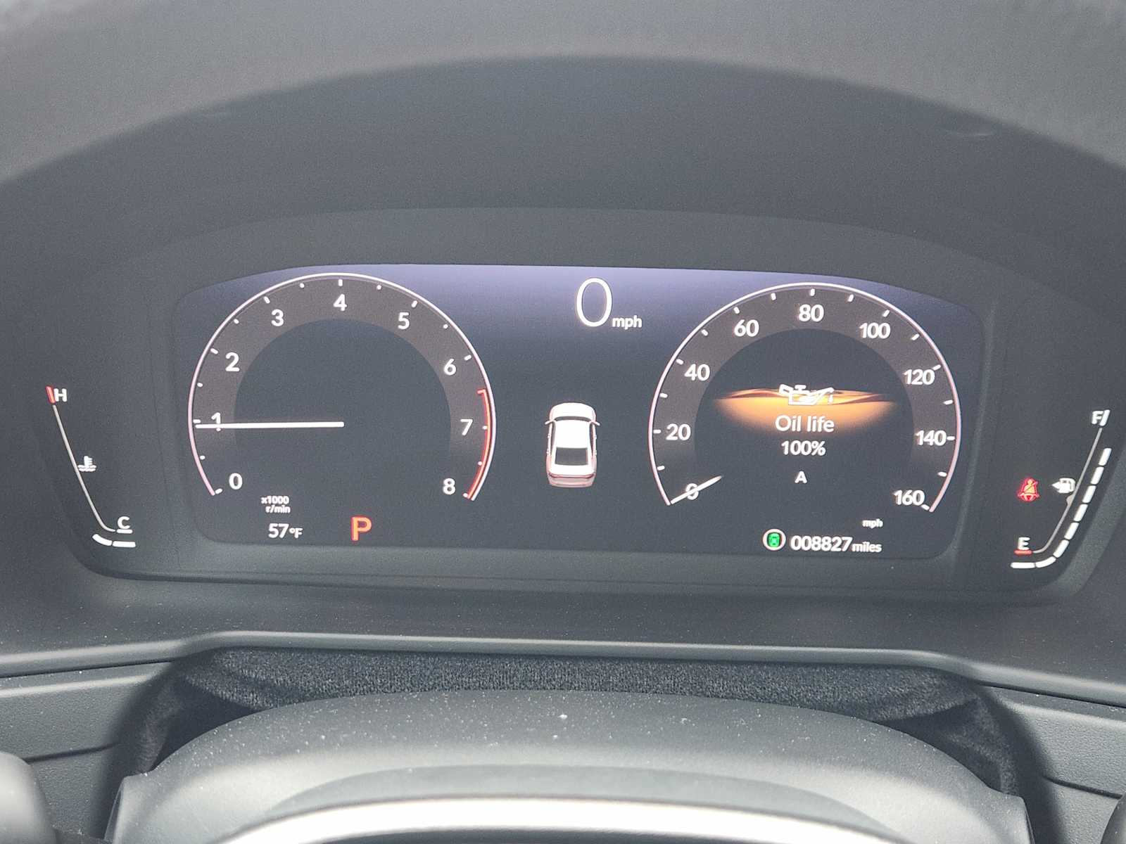 Thumbnail: 2024 Honda Accord - 18