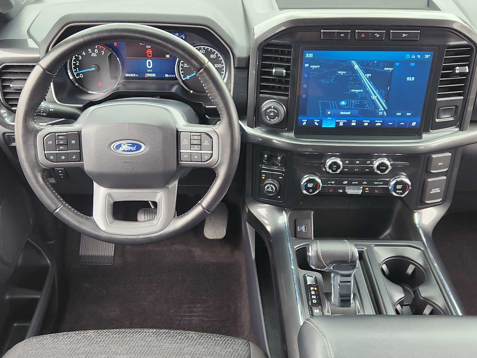 Thumbnail: 2021 Ford F-150 - 15