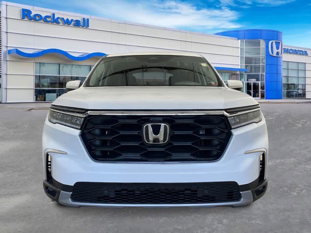 Thumbnail: 2025 Honda Pilot - 10
