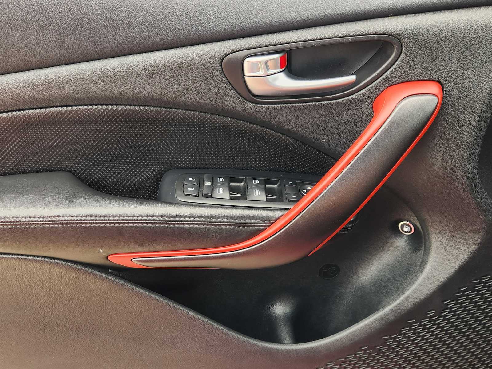 Thumbnail: 2014 Dodge Dart - 29