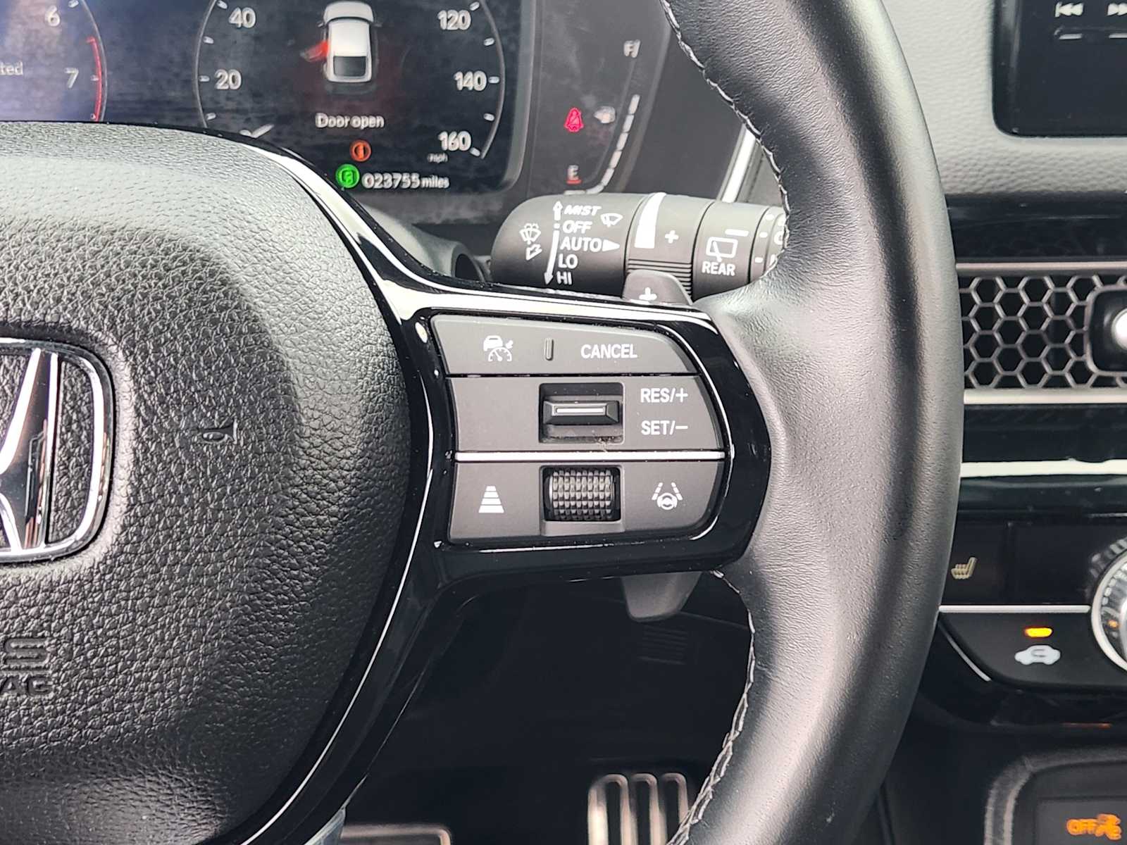 Thumbnail: 2024 Honda Civic - 33