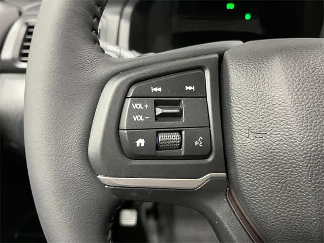 Thumbnail: 2025 Honda Ridgeline - 16