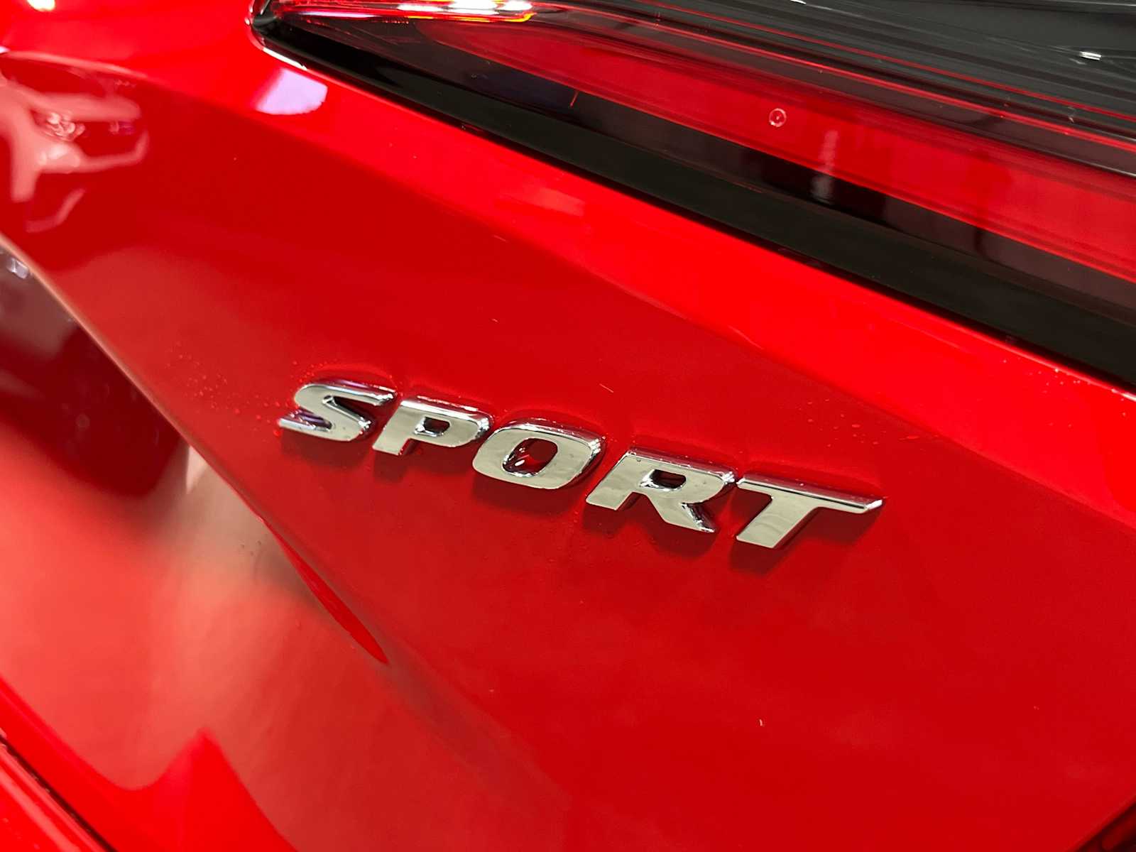 Thumbnail: 2026 Honda Civic - 7