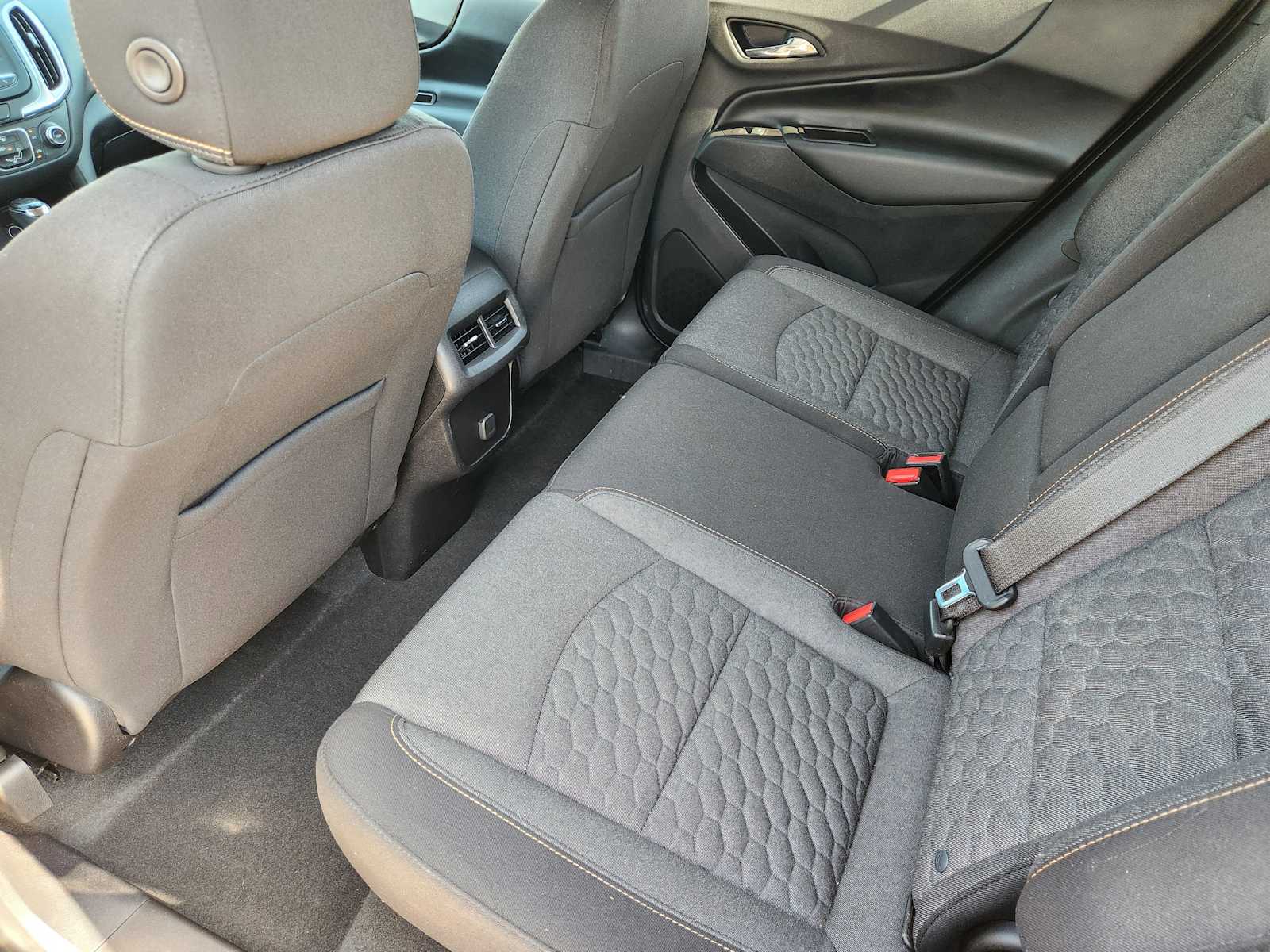 Thumbnail: 2018 Chevrolet Equinox - 12