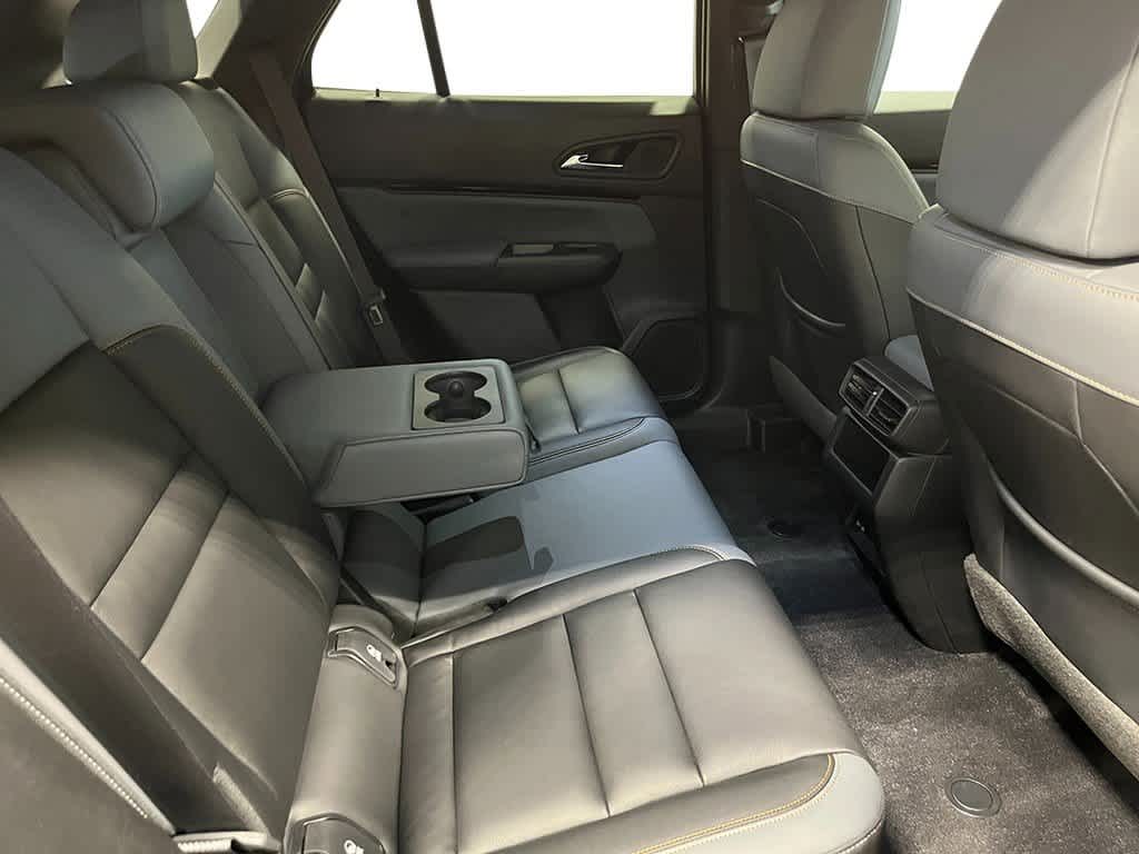 Thumbnail: 2026 Honda Prologue - 25