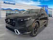  Honda CR-V Hybrid
