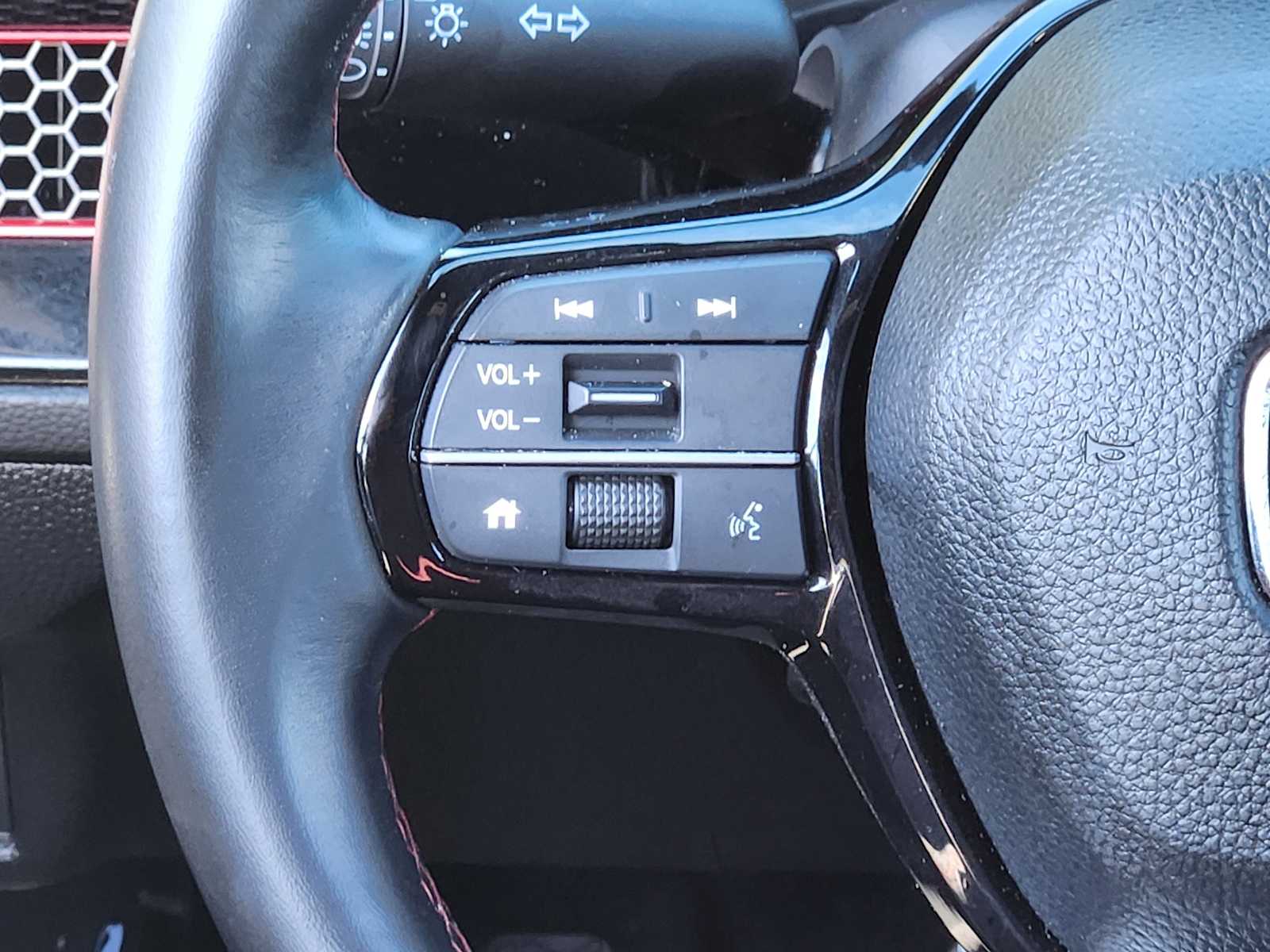 Thumbnail: 2024 Honda Civic - 32