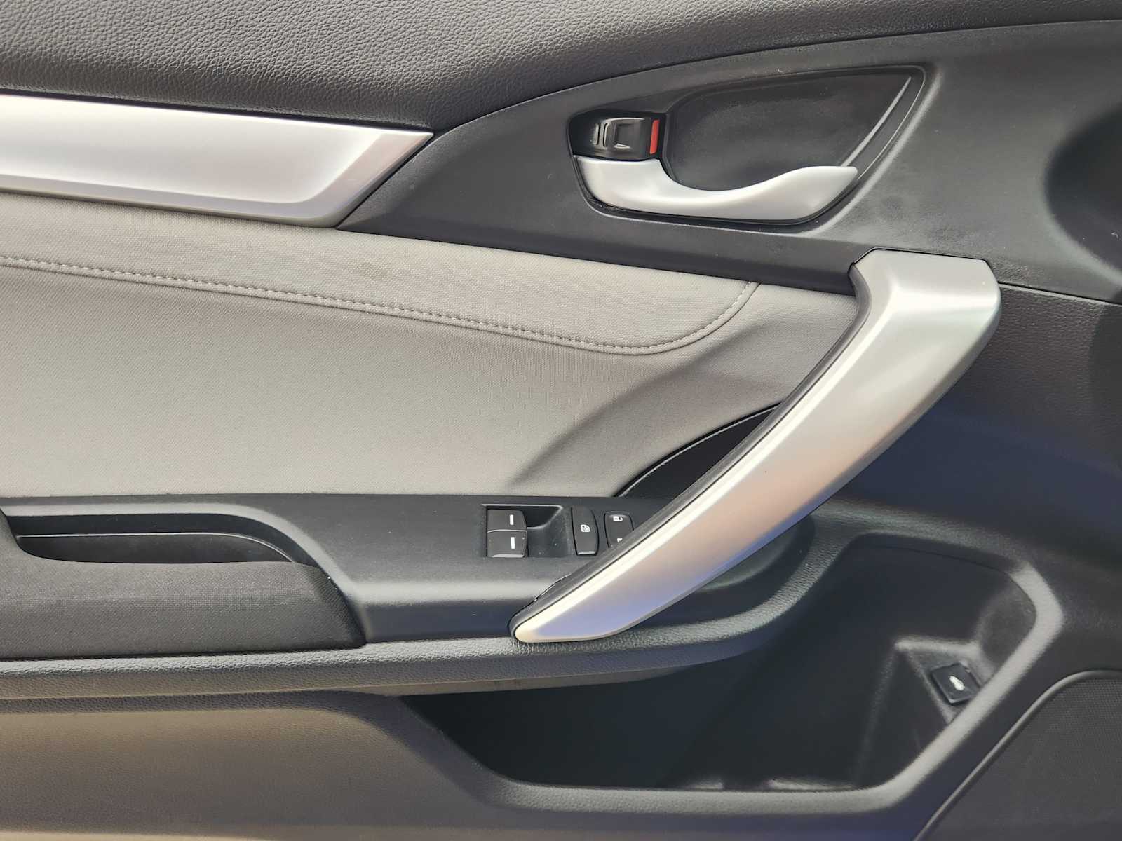 Thumbnail: 2018 Honda Civic - 28