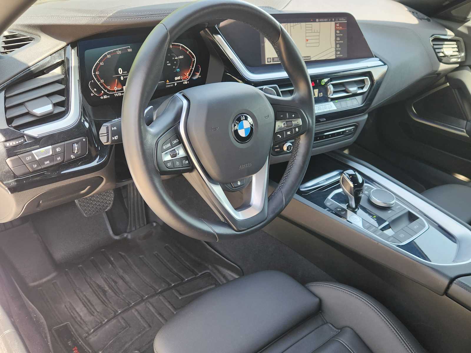 Thumbnail: 2022 BMW Z4 - 2