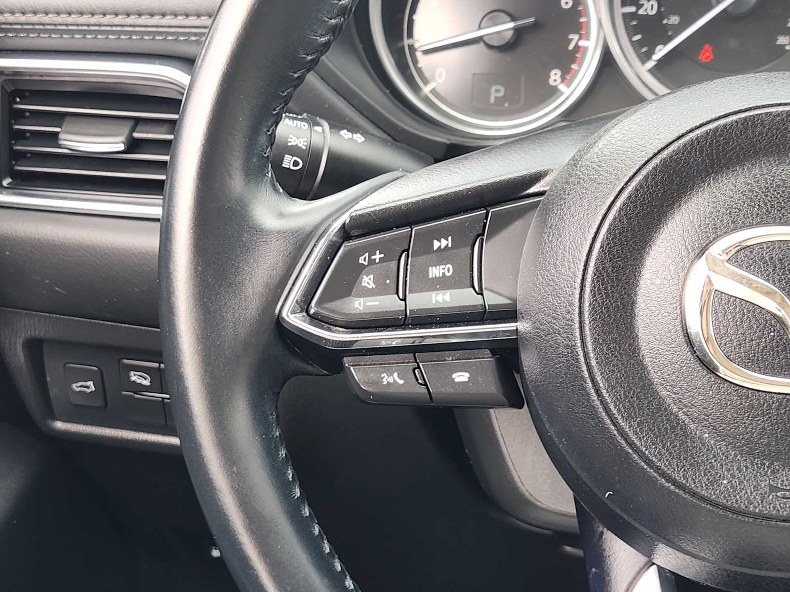 Thumbnail: 2022 Mazda CX-5 - 32