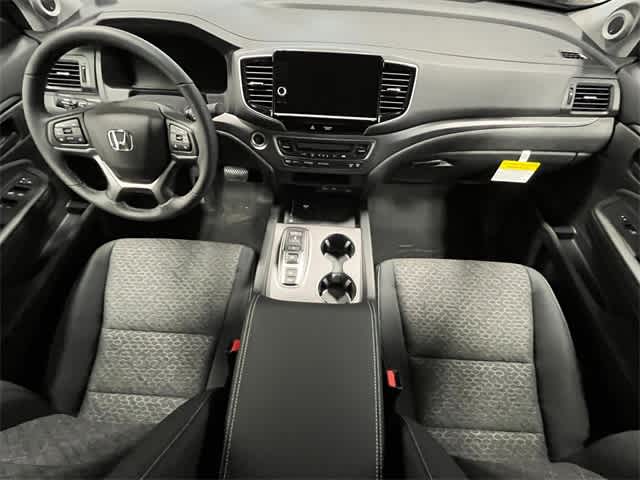 Thumbnail: 2025 Honda Ridgeline - 20